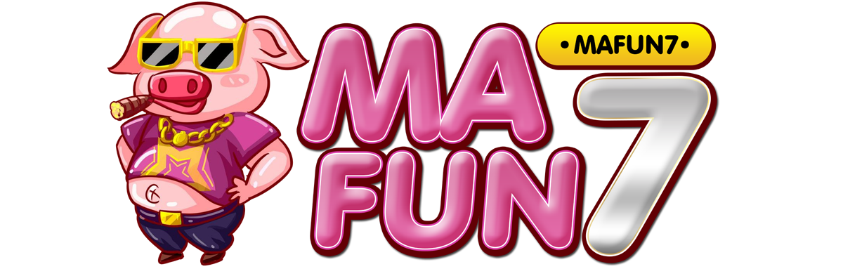 เว็บเดิมพันออนไลน์ mafun7 แหล่งรวมเกมทำเงินสุด Fun เล่นง่าย จ่ายไว ไม่ต้องรอลุ้นนาน